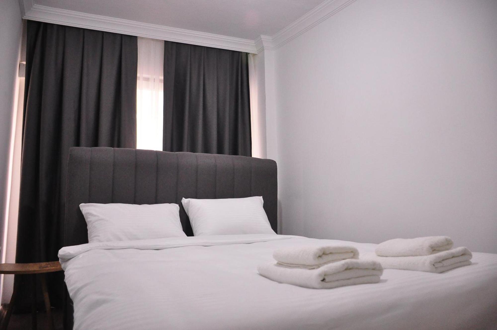 Navan Hotel - Istanbul — Fotoğraflar 1