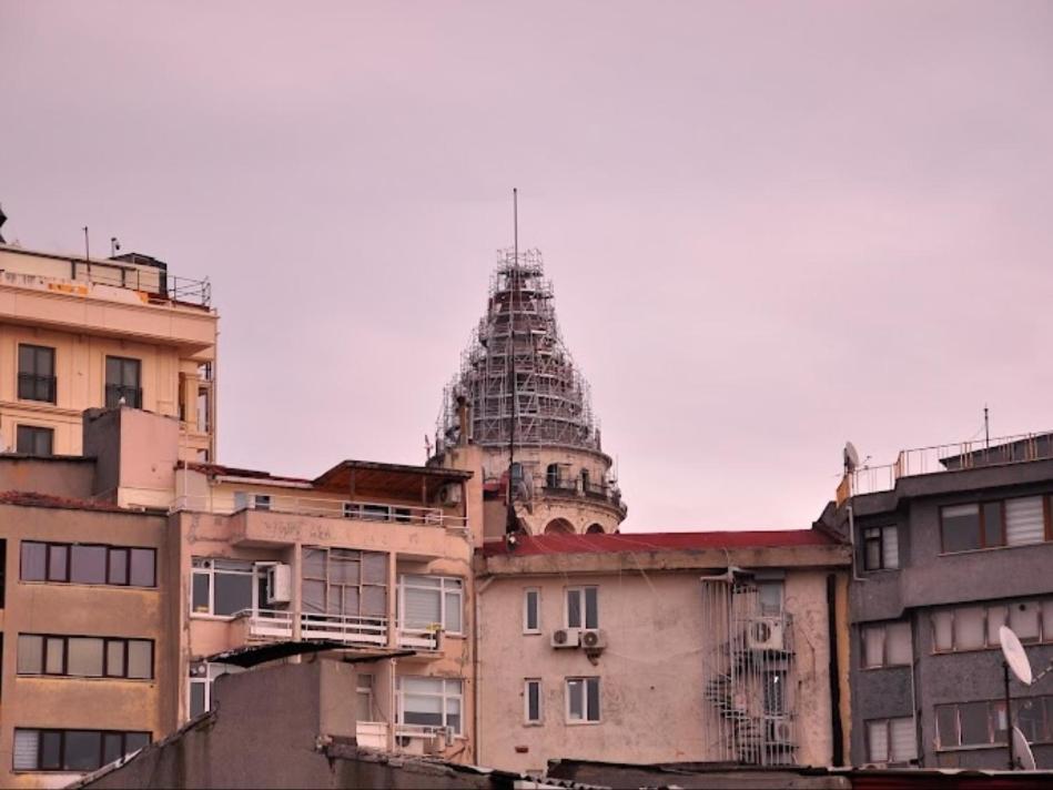 Navan Hotel - Istanbul — Fotoğraflar 3