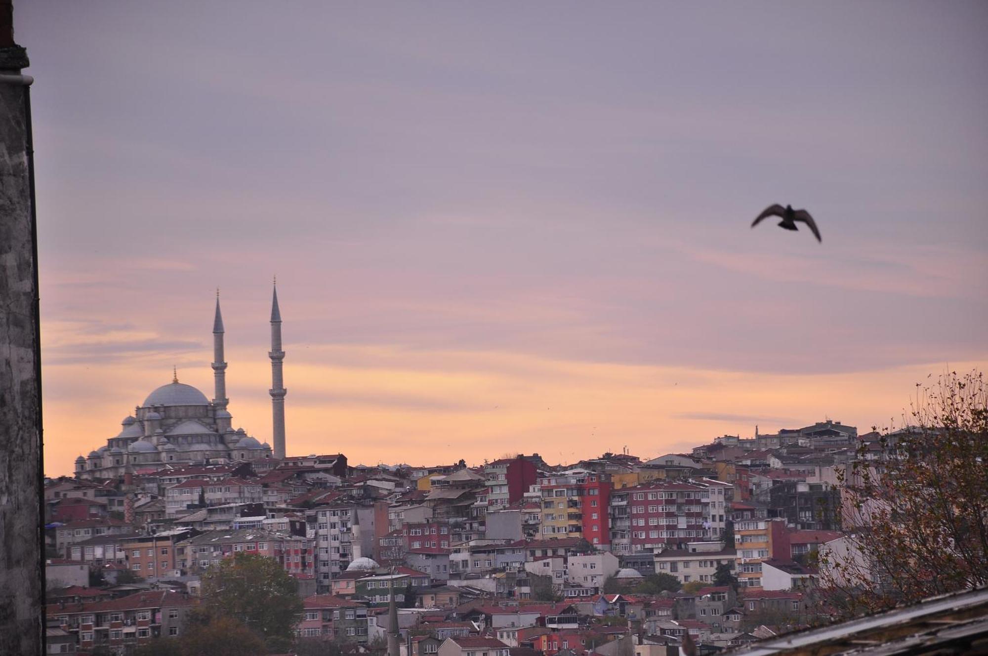 Navan Hotel - Istanbul — Fotoğraflar 2